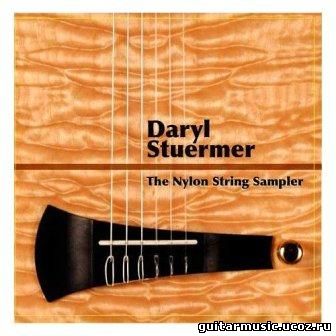 Daryl Stuermer - The Nylon String Sampler
