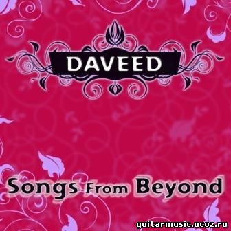 Daveed - Songs From Beyond (2008)