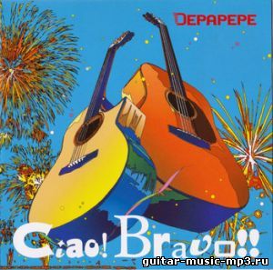 Depapepe - Bravo!! (2006)