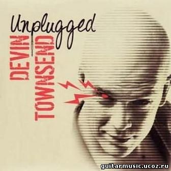 Devin Townsend - Unplugged (2011)