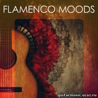 Flamenco Moods (2013)