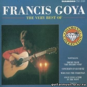 Francis Goya - The Very Best Of (1994)