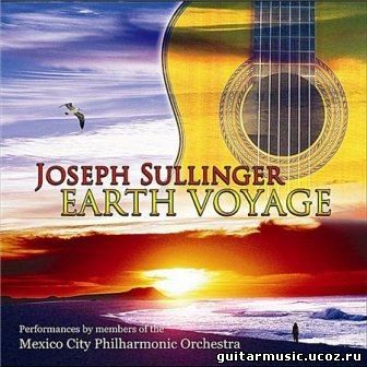 Joseph Sullinger - Earth Voyage (2011)