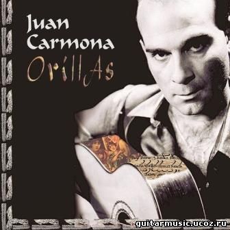 Juan Carmona - Orillas (2002)