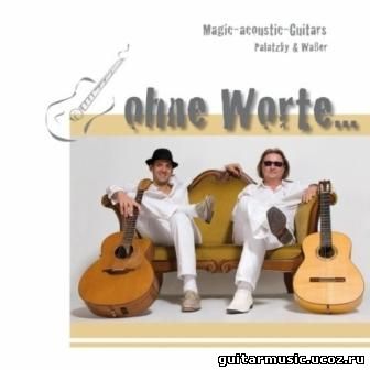 Magic Acoustic Guitars (Palattzky & Waber) - Ohne Worte (2011) 