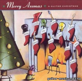 Merry Axemas: A Guitar Christmas (1997)