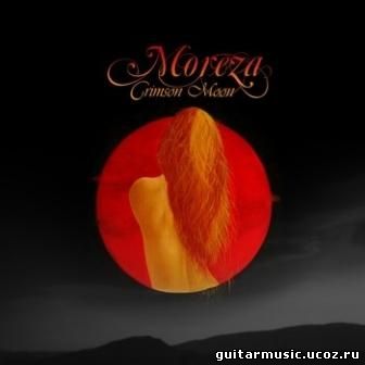 Moreza - Crimson Moon (2011)