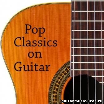 Pop Classic On Guitar (2014)
