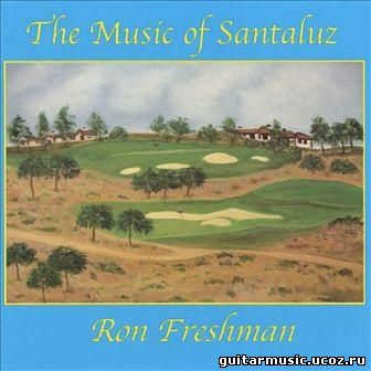 Ron Freshman - The Music Of Santaluz (2007)