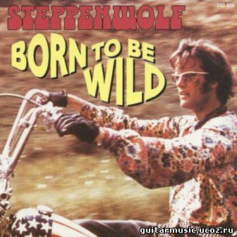 Steppenwolf - Born To Be Wild (1992)
