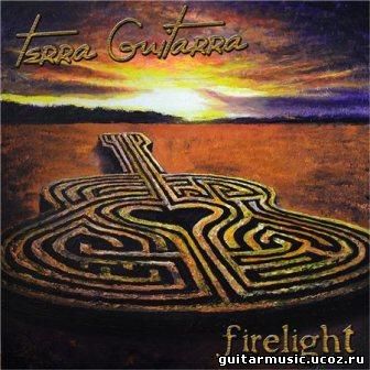 Terra Guitarra - Firelight (2014)