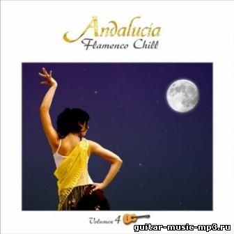 Andalucía Flamenco Chill, Vol. 4 (2014)