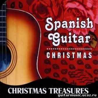 Lifestyles Players – Spanish Guitar Christmas (2012)
