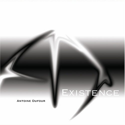 Antoine Dufour - Existence