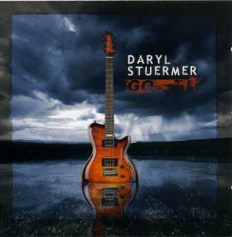 Daryl Stuermer - Go