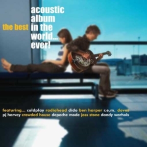 The best acoustic