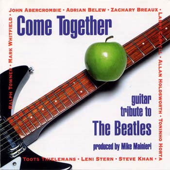 Come Together - Guitar Tribute To The Beatles