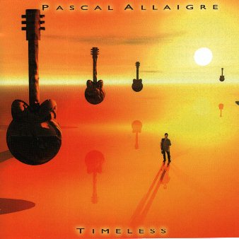 Pascal Allaigre - Timeless (2002)