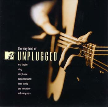The Very Best Of MTV Unplugged 