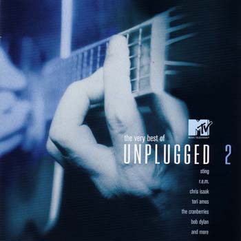 The Very Best Of MTV Unplugged