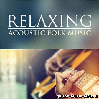 Relaxing Acoustic Folk Music (2016)